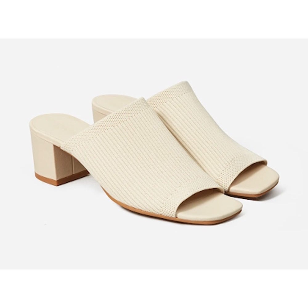 Everlane • The Glove Mule in ReKnit
